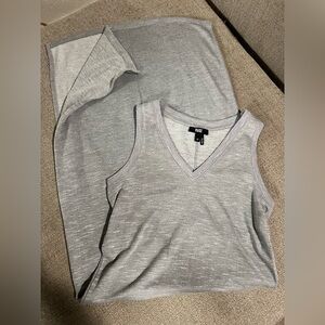 Paige Midi Casual Dress